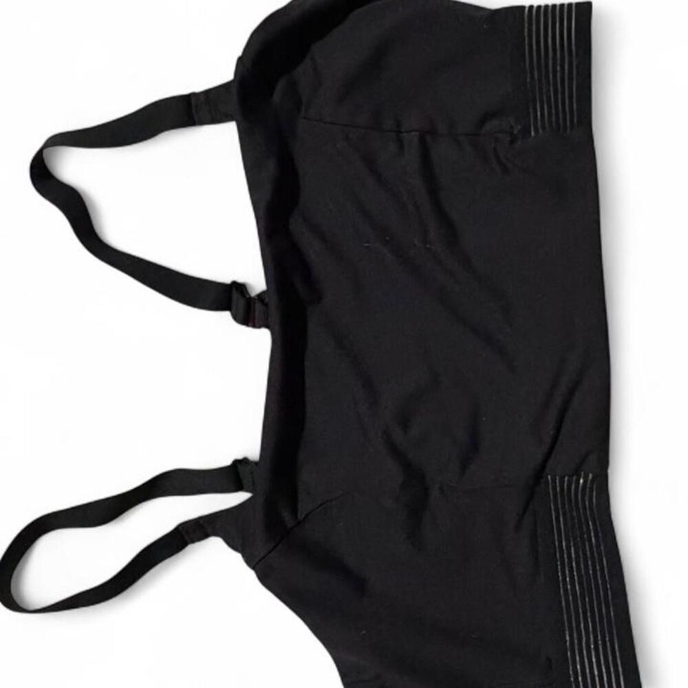 All in motion Black sports bra size XXL
